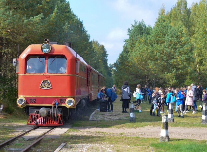Siaurukas